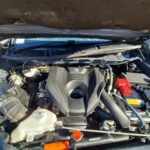 MAZDA BT-50 Engine Cover DIESEL 3.0 4JJ3-TCX TURBO TF 2020-ON