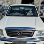 MAZDA BOUNTY Bonnet UTE 2002-2006