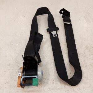MAZDA AXELA / MAZDA 3 Seat Belt / Stalk CENTRE REAR SEAT BELT ONLY BM SEDAN 2013-2016