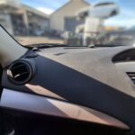 MAZDA AXELA / MAZDA 3 Dash Assembly BL 2009-2013