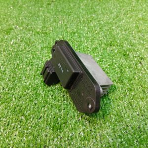 MAZDA AXELA / MAZDA 3 Fan Speed Resistor HEATER FAN RESISTOR CLIMATE CONTROL TYPE BL 2009-2013