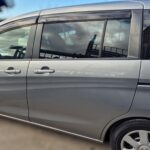 MAZDA PREMACY Left Rear Door CW 2010-2018