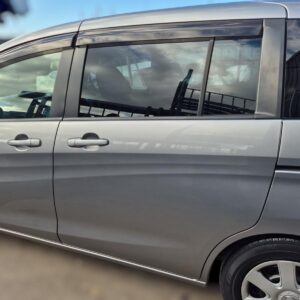 MAZDA PREMACY Left Rear Door CW 2010-2018