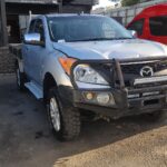 MAZDA BT-50 Battery 2011-2020