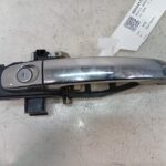 MAZDA BT-50 Door Handle OUTER RH FRONT CHROME UP UR 2011-2020