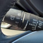 MAZDA CX-5 Combination Switch WIPER SWITCH KF 2017-ON