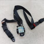 MAZDA AXELA / MAZDA 3 Seat Belt / Stalk CENTRE REAR ASSY BELT AND STALK HATCH BK SII 2006-2009