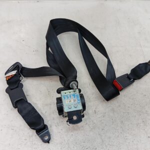 MAZDA AXELA / MAZDA 3 Seat Belt / Stalk CENTRE REAR ASSY BELT AND STALK HATCH BK SII 2006-2009