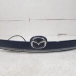 MAZDA CX-9 Rear Garnish / Moulding TAILGATE GARNISH CENTRE TB 2009-2012