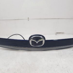 MAZDA CX-9 Rear Garnish / Moulding TAILGATE GARNISH CENTRE TB 2009-2012