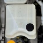 MAZDA PREMACY Radiator Overflow Bottle CW 2010-2018