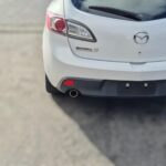 MAZDA AXELA / MAZDA 3 Right Front Door BL HATCH 2009-2013