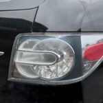 MAZDA CX-7 Right Rear Tail Light ER 2006-2009