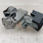 MAZDA BT-50 Ignition Switch With Key UP UR 2011-2020
