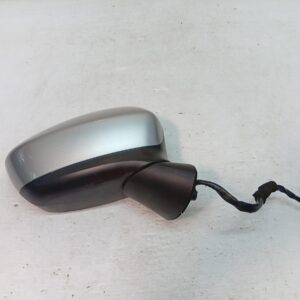 MAZDA CX-5 Right Door Mirror KE JAP TYPE TWIN PLUG W BLIND SPOT MONITOR TYPE 2012-2014