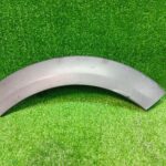 MAZDA CX-3 Wheel Arch Flare LH REAR BLACK DK 2015-ON