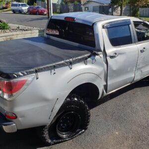 MAZDA BT-50 Towbar UP UTE BACK TYPE 2WD 4WD 2011-2015