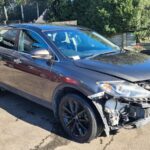 MAZDA CX-9 Towbar TB 2007-2015