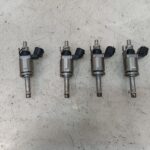 MAZDA AXELA / MAZDA 3 Fuel Injector BM 2.0 PETROL SKYACTIV HYBRID 2013-2016