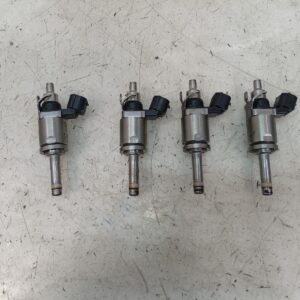 MAZDA AXELA / MAZDA 3 Fuel Injector BM 2.0 PETROL SKYACTIV HYBRID 2013-2016