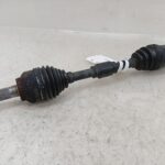 MAZDA AXELA / MAZDA 3 Left Driveshaft FRONT BK 1.5 PETROL MANUAL W NORMAL NUT 2003-2009