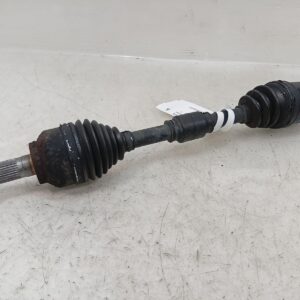 MAZDA AXELA / MAZDA 3 Left Driveshaft FRONT BK 1.5 PETROL MANUAL W NORMAL NUT 2003-2009