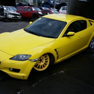 MAZDA RX-8 Miscellaneous FE 2003-2011