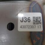 MAZDA AXELA / MAZDA 3 Steering Column BM 2013-2016