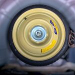 MAZDA DEMIO / MAZDA 2 Steel Wheel 14IN DE SERIES 2007-2014