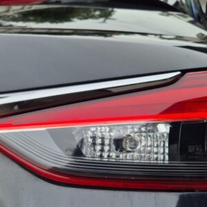 MAZDA ATENZA / MAZDA 6 Rear Garnish / Moulding TAILGATE LAMP LH SIDE GJ WAGON 2012-2014