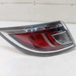MAZDA ATENZA / MAZDA 6 Left Tail Light GH SEDAN HATCH NON LED RED INSERT TYPE 2010-2012