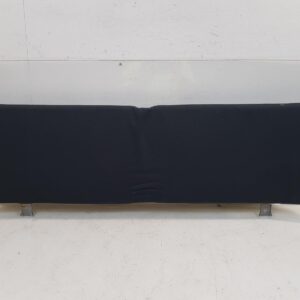 MAZDA BT-50 Rear Seat 2nd Row FREESTYLE CAB UPPER BACK UP UR 2011-2020