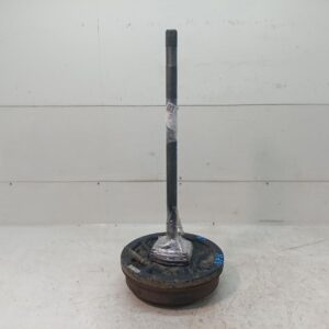 MAZDA BT-50 Axle UP UR AUTO LH REAR 3.73 RATIO LOCKER TYPE 2011-2020