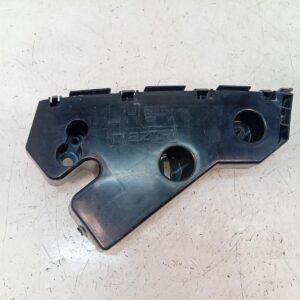 MAZDA BT-50 Front Bumper Reinforcer / Bracket LEFT HEADLAMP BACKET UP UR 2011-2020