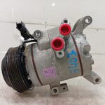 MAZDA CX-5 Air Conditioning Compressor KF PETROL 2.0 PE VPS CODE 2017-2018