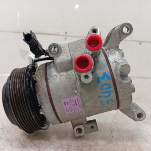 MAZDA CX-5 Air Conditioning Compressor KF PETROL 2.0 PE VPS CODE 2017-2018