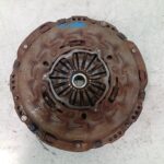 MAZDA BT-50 Flywheel / Flexplate MANUAL FLYWHEEL 3.2 DIESEL UP UR 2011-2020