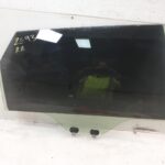 MAZDA CX-9 Right Rear Door Window Glass TC 2016-ON