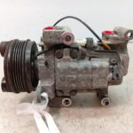 MAZDA AXELA / MAZDA 3 Air Conditioning Compressor BK PETROL P N C23661450E 2006-2009