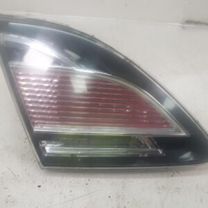 MAZDA ATENZA / MAZDA 6 Rear Garnish / Moulding TAILGATE LAMP LH SIDE GH HATCH 2008-2010
