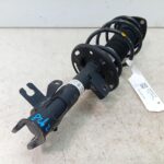 MAZDA AXELA / MAZDA 3 Right Front Strut 1.6 PETROL AUTO T M BM 2013-2016