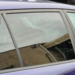 MAZDA ATENZA / MAZDA 6 Right Rear Door Window Glass GG GY WAGON 2002-ON