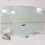 MAZDA ATENZA / MAZDA 6 Left Rear Door Window Glass GG GY HATCH 2002-ON