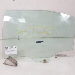 MAZDA ATENZA / MAZDA 6 Left Rear Door Window Glass GG GY HATCH 2002-ON