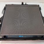 MAZDA BT-50 Radiator MANUAL 3.2 DIESEL UP UR 2011-2020