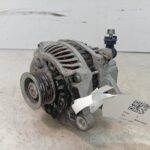 MAZDA DEMIO / MAZDA 2 Alternator 1.5 ZY DE SERIES ZJ38 2007-2014
