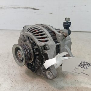 MAZDA DEMIO / MAZDA 2 Alternator 1.5 ZY DE SERIES ZJ38 2007-2014