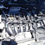 MAZDA AXELA / MAZDA 3 Engine PETROL 2.0 PE SKYACTIV G BM BN 2013-2019