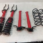 MAZDA ATENZA / MAZDA 6 Strut Set GG GY SET 2002-2008