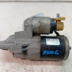 MAZDA ATENZA / MAZDA 6 Starter Motor PETROL 2.5 P N L509 L50918400 GH 2008-2010